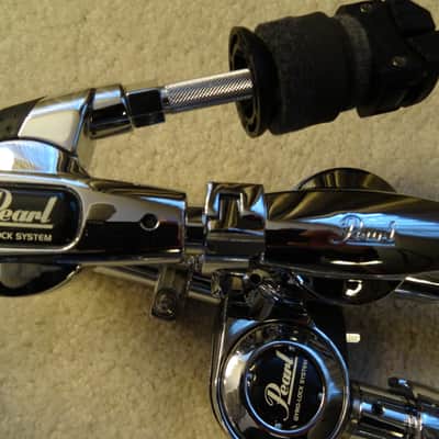 Pearl TC1030 Tom and Cymbal Holder Stand (#1) image 11