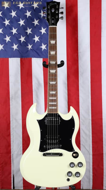 Gibson SG Standard 2013 | Reverb