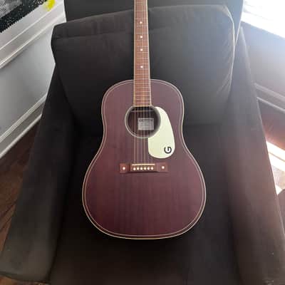 Gretsch Jim Dandy - Walnut image 1
