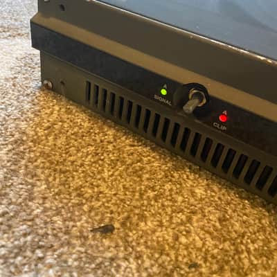 BIG SUMMER BLOWOUT// Hafler PRO 5000 Power Amifier image 6