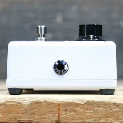 MXR EVH117 EVH Flanger Eddie Van Halen Signature Analog Flanger Effect Pedal image 5