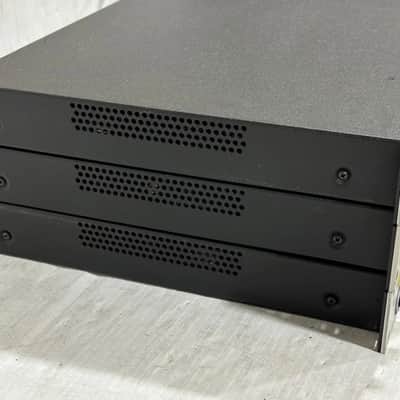 Klark Teknik DN9848 4in x 8out Loudspeaker Processor (One) (TRUEHEARTSOUND) image 4