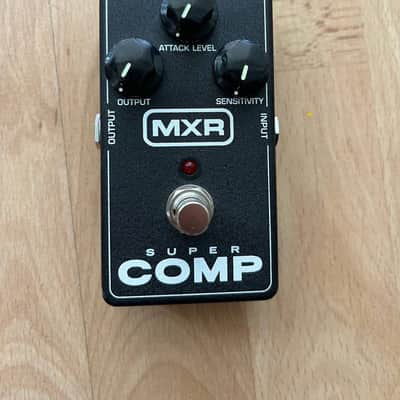 MXR M132 Super Comp 2004 - Present - Black image 2