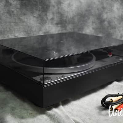 Onkyo CP-1050 direct drive turntable in Excellent condition image 1