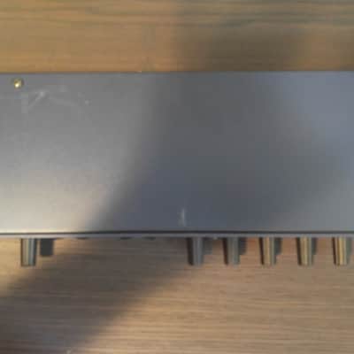 Symetrix 606 delay and fx machine / rack unit image 4