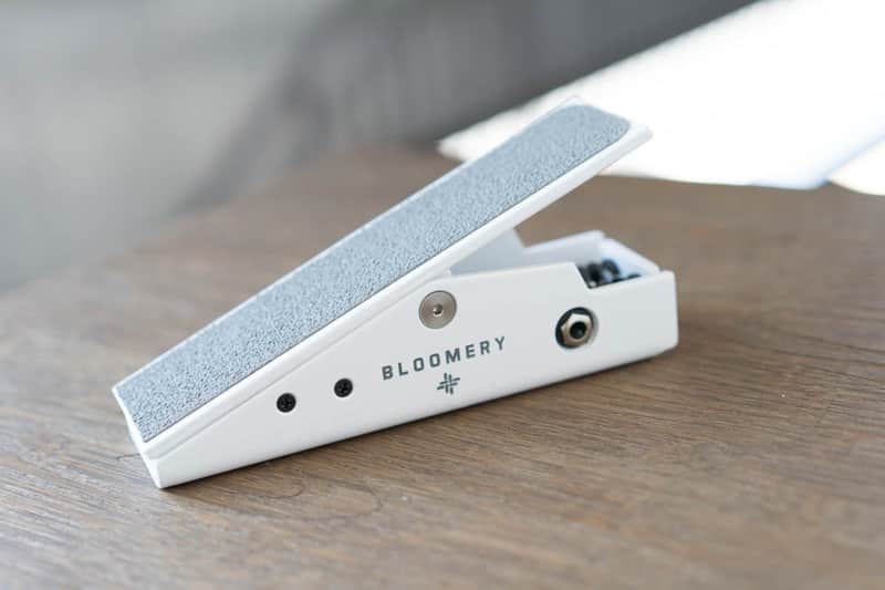 Tapestry Audio Bloomery Active Volume Pedal image 1