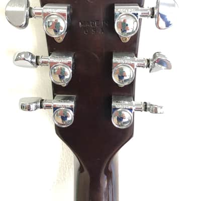 Gibson Les Paul Standard 2001 - Sapphire Blue image 6