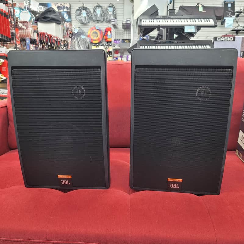 JBL Control 5 Compact 6.5