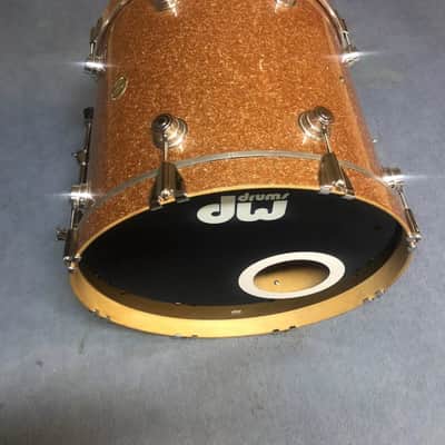 DW Collector's Series Drum Set image 4