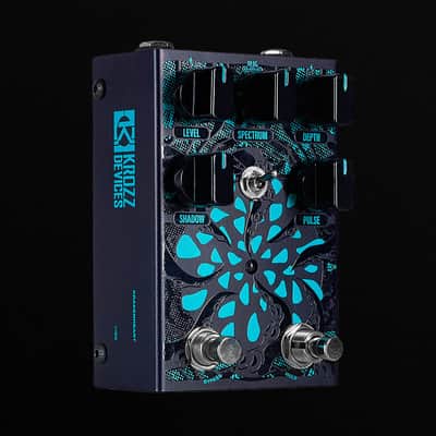 Krozz Devices - Krakenheart Vibe image 2