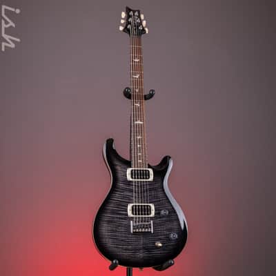 PRS SE 277 Baritone Charcoal Burst image 2