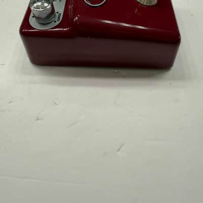 T-Rex Engineering Tonebug Sense Wah Auto Envelope Filter Guitar Effect Pedal image 3