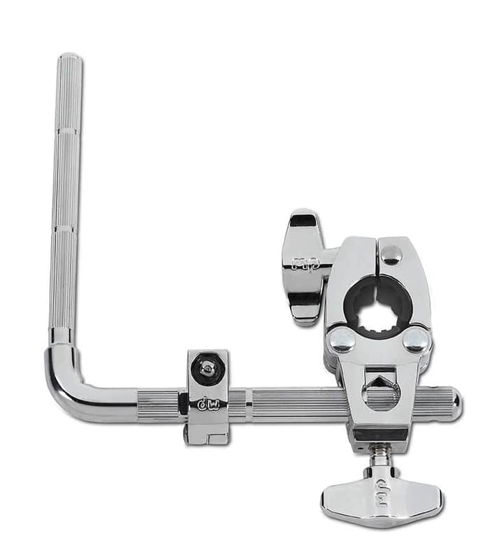 DW 3/4" Dog Biscuit w/ 1/2" to 9.5mm L Arm image 1