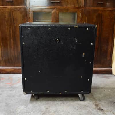 Eminar 1x15” Speaker Cabinet - 400w - 8 ohm Late 70’s image 3