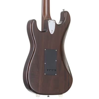 Fender Japan ST71/ASH WAL Walnut 2013 Walnut [JD13003645] (06/17) image 9