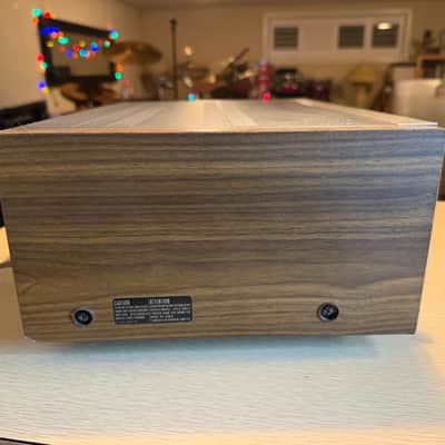 FULLY FRESHLY SERVICED And Calibrated Sony TC-K8 First Liquid Crystal Display💎 image 6