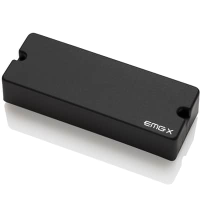 EMG 40CSX 5-String Bass Humbucker