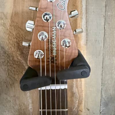Ernie Ball Music Man Cutlass HSS Tremolo with Rosewood Fretboard image 8