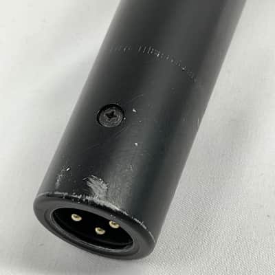 Sennheiser e935 Handheld Cardioid Dynamic Vocal Microphone 2003 - Present - Black image 13