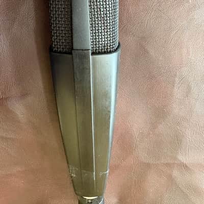 Sennheiser MD 421-U Cardioid Dynamic Microphone -Late 1980s - Black image 5