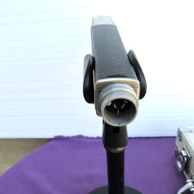 Sennheiser MD 441-2  Supercardioid Dynamic Microphone image 8