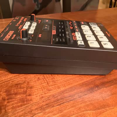 Boss Roland Sp-202 Dr. Sample Early 2000s ? image 4