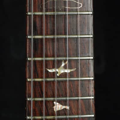 Preowned Paul Reed Smith Private Stock Custom 25 in Electric Tiger image 7