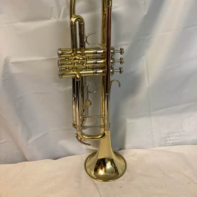 Bach TR700 Trumpet image 3