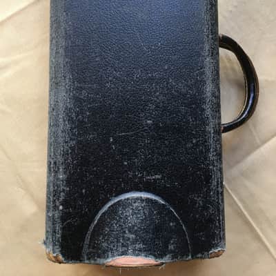 Selmer Bb soprano clarinet 9*, 9 Star 1960’s Black Grenadilla image 10