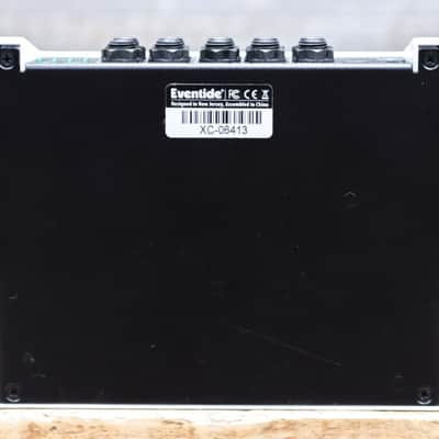 Eventide H90 Harmonizer Multi-Effects Inspiration Engine Pedal w/Box #XC-06413 image 4