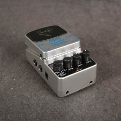 Behringer Digital Reverb - 2nd Hand image 4