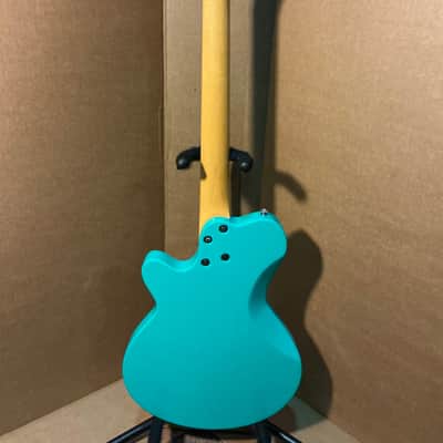 Godin Radiator Electric Guitar image 5