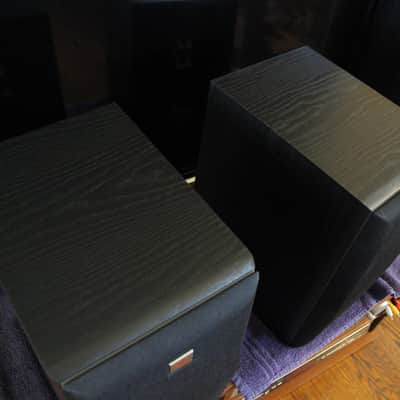 JBL E30 Northridge E Series Black Wood image 15