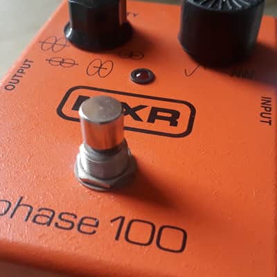 MXR M107 Phase 100 Reissue image 2
