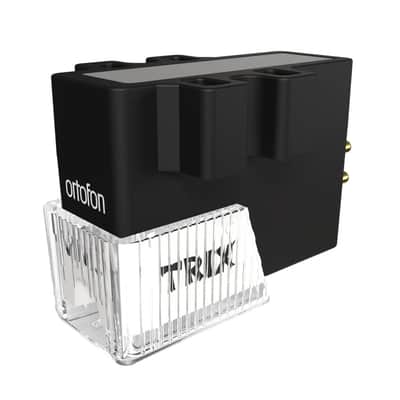 Ortofon VNL Trix Turntable Single DJ Cartridge image 10