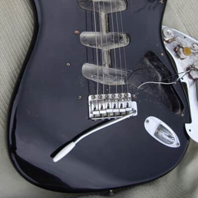 Fender Stratocaster 1976 image 7