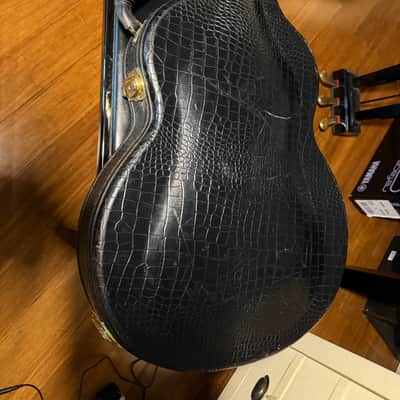 Taylor T5-S Standard Spruce 2005 - 2013 - Black image 6