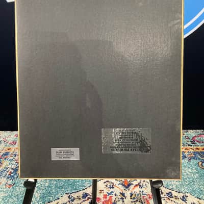 Stan Lynch Tom Petty and The Heartbreakers, RIAA, Greatest Hits, Double Platinum Record (#29) image 8