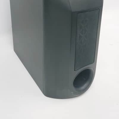 Sony SA-W10 Active Subwoofer Speaker - Tested Working image 2