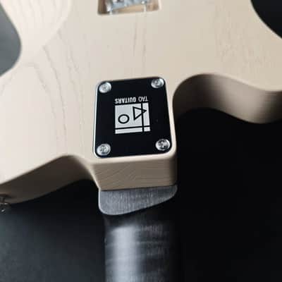 TAO T-Bucket Taliesin in Blonde/Black (Authorized Dealer) image 18