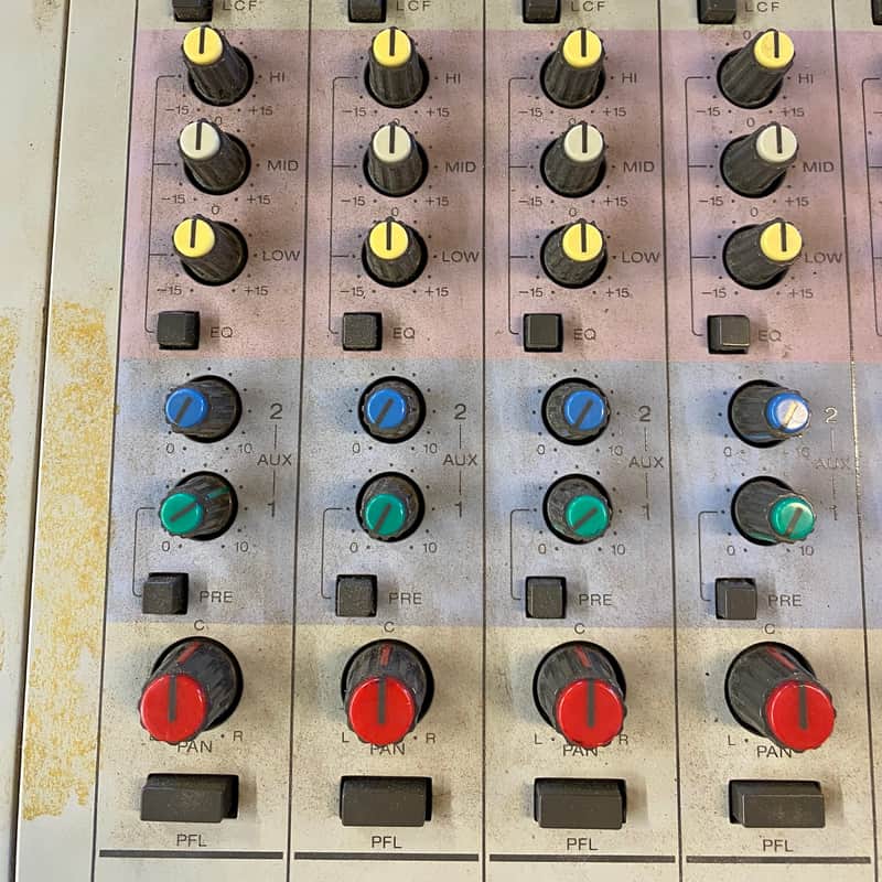 80’S? Sony MXP-29 BEIGE