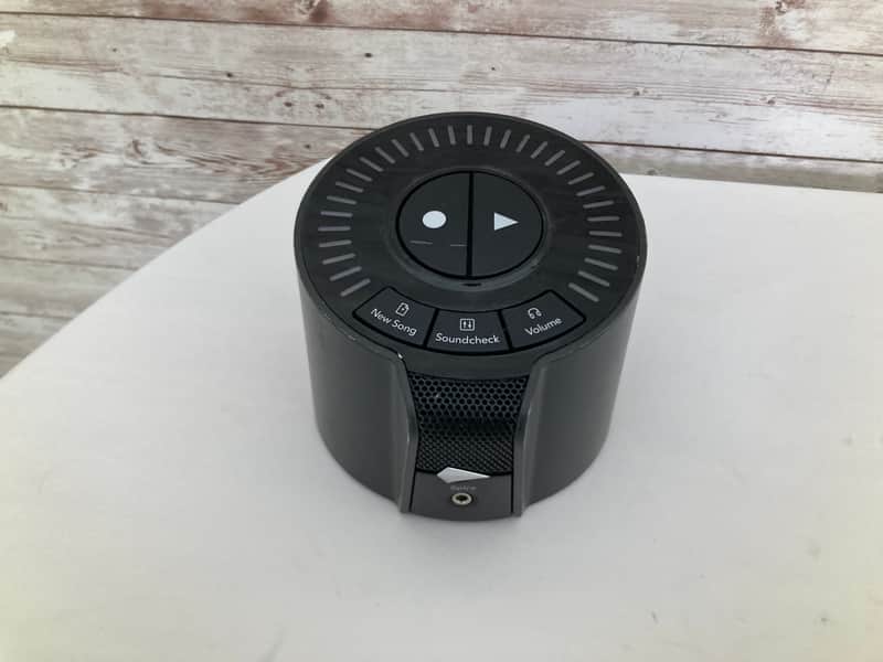 iZotope Spire Studio Wireless iOS Audio Interface | Reverb