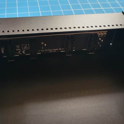 4MS Pod 34X Powered 2026 - Black image 2