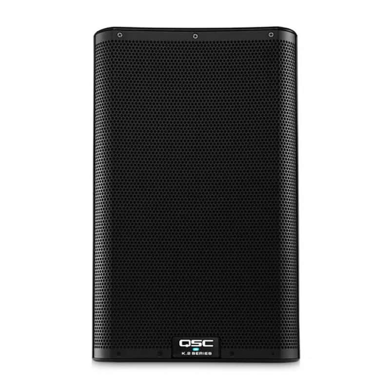 QSC K10.2 | 2-Way 2000W 10" Active Speaker. New with Full Warranty! image 1