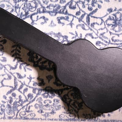 Epiphone Gary Clark Jr. Signature "Blak & Blu" Casino 2015 - 2019 - Black & Blu image 16