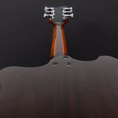 Hirschmann Hybris Hollowbody 2012 Dark Emerald -plek optimized image 20