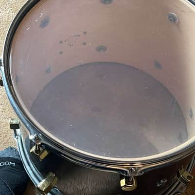 PJL Drums 3-Piece Custom Shell Pack Mid-90s - Lacquer image 8