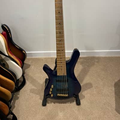 Kiesel Vanquish 2017 Left Handed image 1