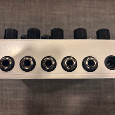 Walrus Audio Bellwether V1 Ivory Limited imagen 2