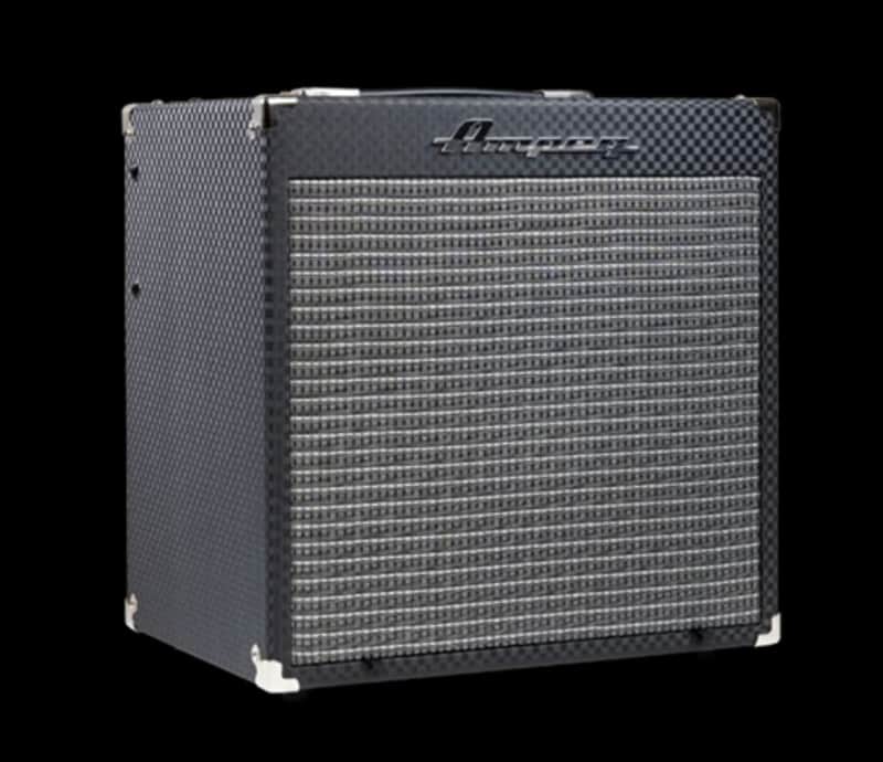 Ampeg Amplificateur de Basse "Rocket Bass" 30 Watts, 1x8” image 1